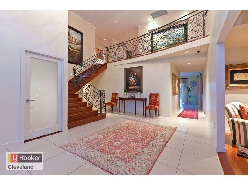 58 Seacrest Court, Raby Bay QLD 4163