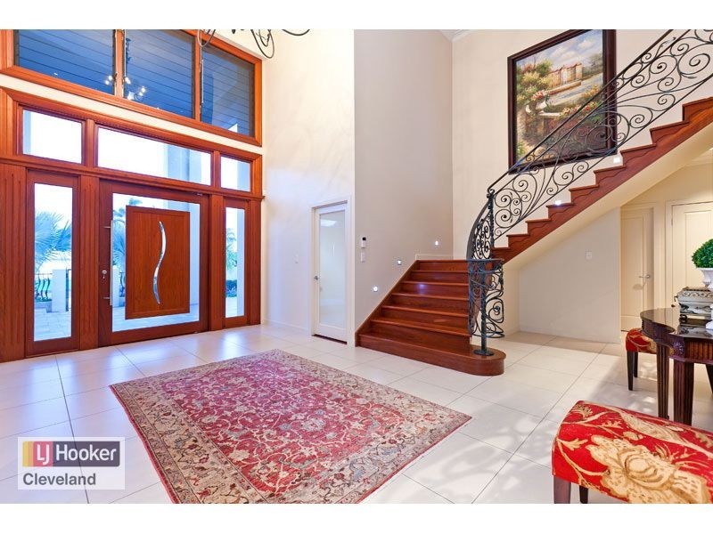 58 Seacrest Court, Raby Bay QLD 4163