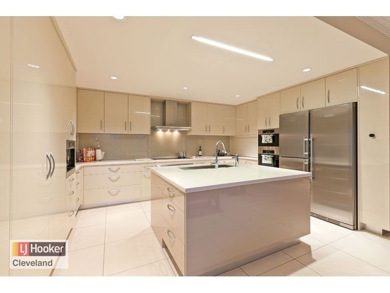 58 Seacrest Court, Raby Bay QLD 4163