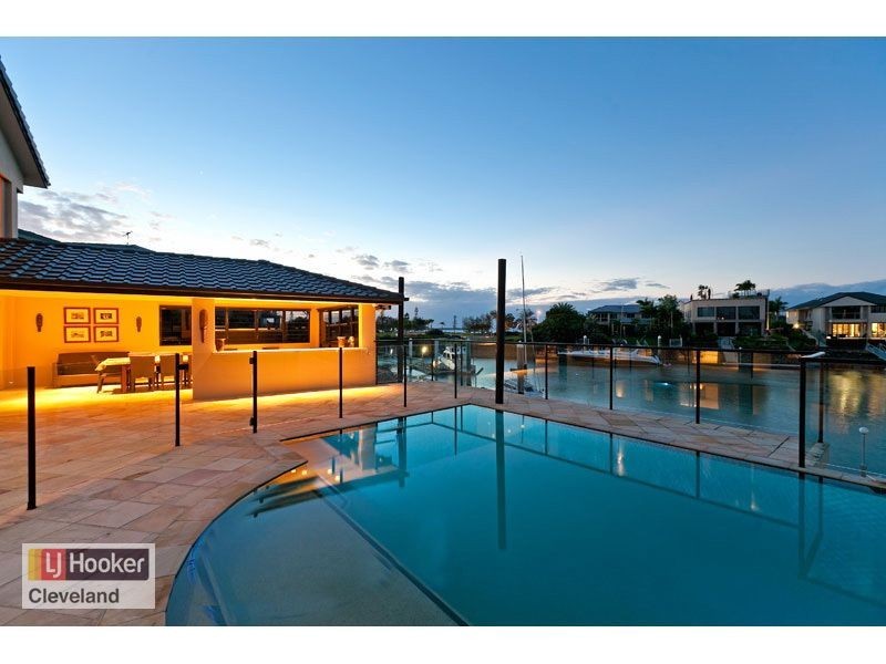 58 Seacrest Court, Raby Bay QLD 4163