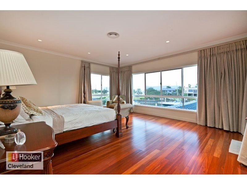 58 Seacrest Court, Raby Bay QLD 4163