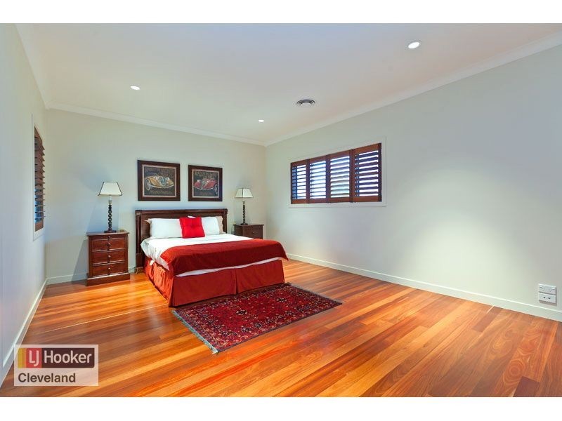 58 Seacrest Court, Raby Bay QLD 4163