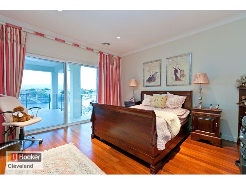 58 Seacrest Court, Raby Bay QLD 4163