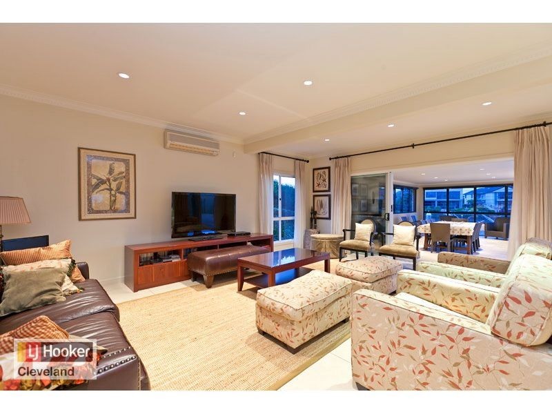 58 Seacrest Court, Raby Bay QLD 4163