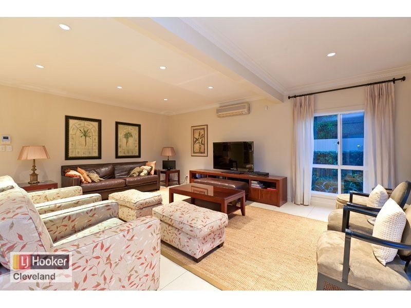 58 Seacrest Court, Raby Bay QLD 4163