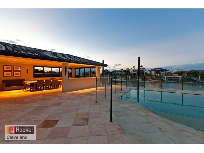 58 Seacrest Court, Raby Bay QLD 4163