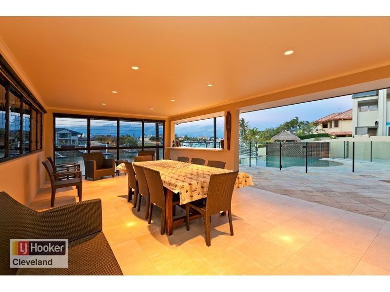 58 Seacrest Court, Raby Bay QLD 4163