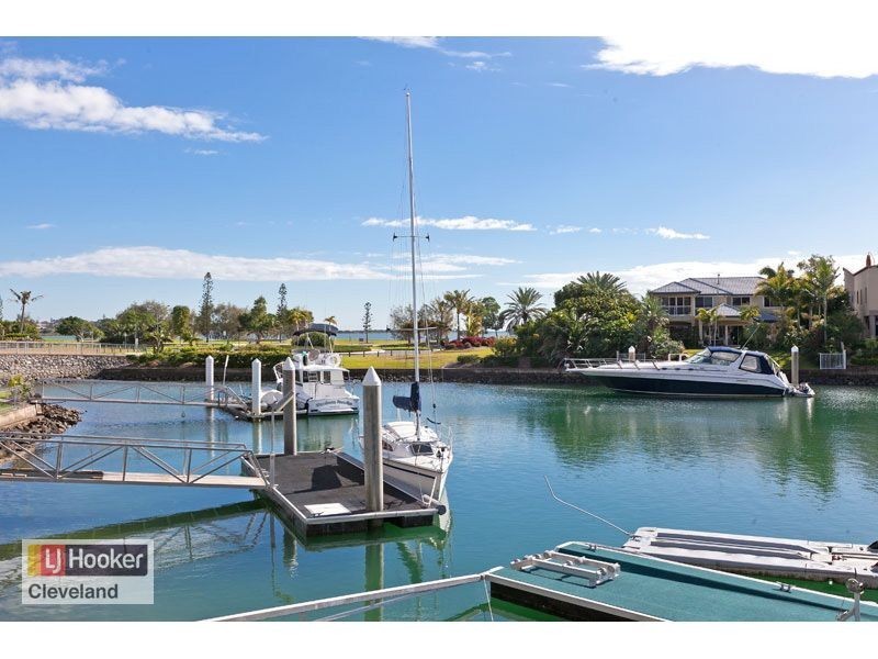 58 Seacrest Court, Raby Bay QLD 4163