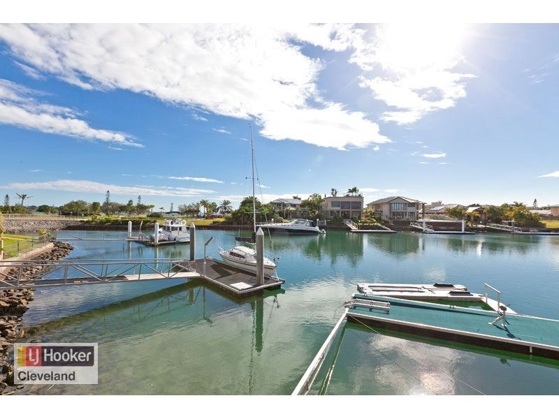 58 Seacrest Court, Raby Bay QLD 4163