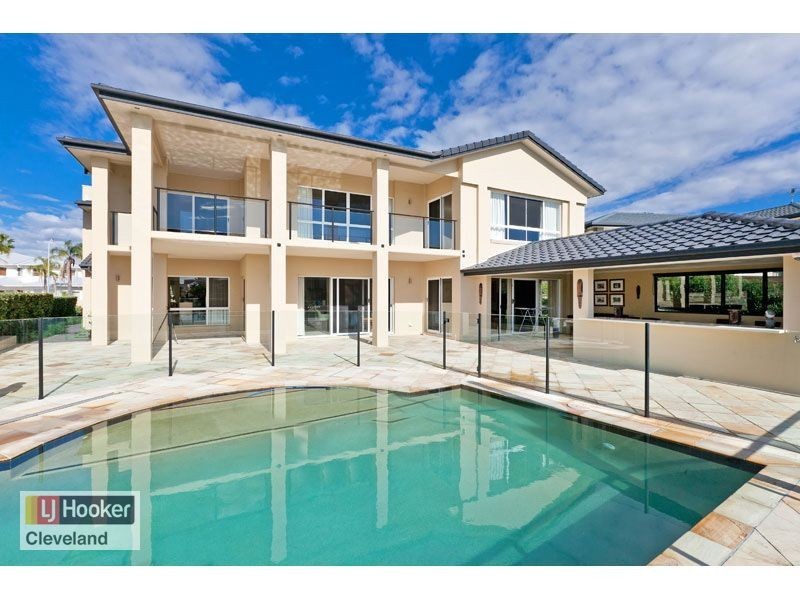 58 Seacrest Court, Raby Bay QLD 4163