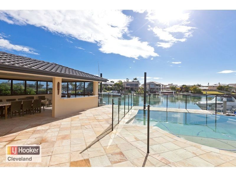 58 Seacrest Court, Raby Bay QLD 4163