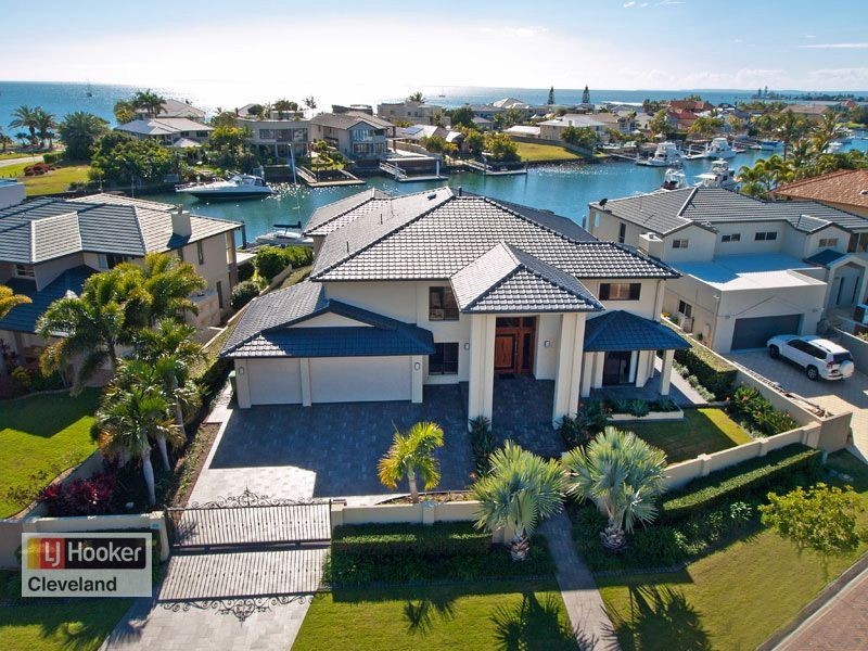 58 Seacrest Court, Raby Bay QLD 4163