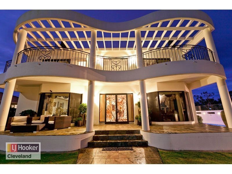 1 Haydon Ct, Victoria Point QLD 4165