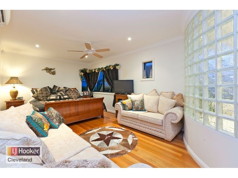 1 Haydon Ct, Victoria Point QLD 4165