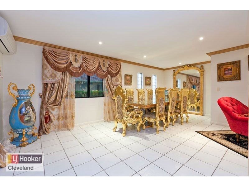 1 Haydon Ct, Victoria Point QLD 4165