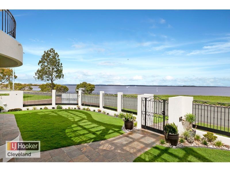 1 Haydon Ct, Victoria Point QLD 4165