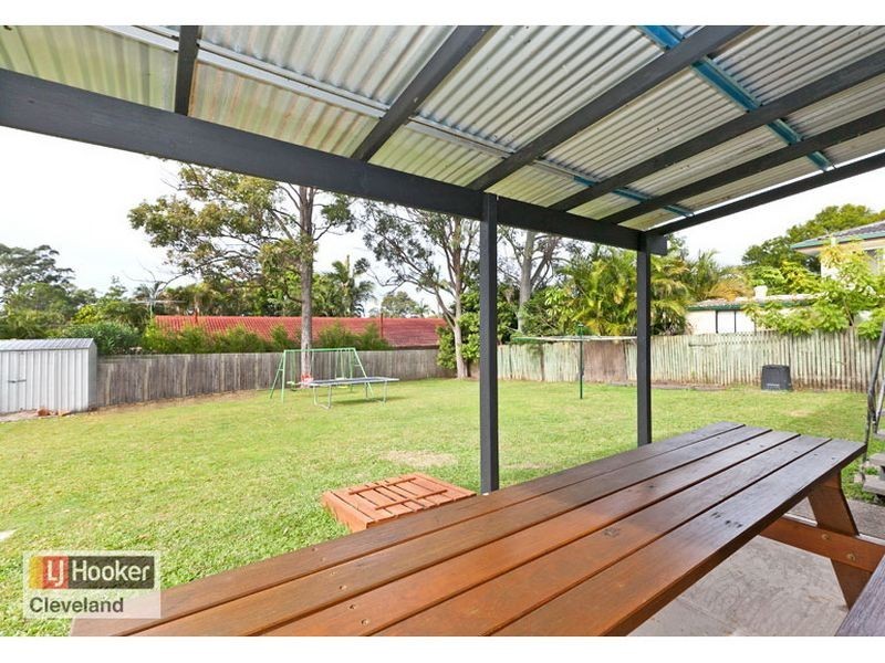 11 Princeton Avenue, Alexandra Hills QLD 4161