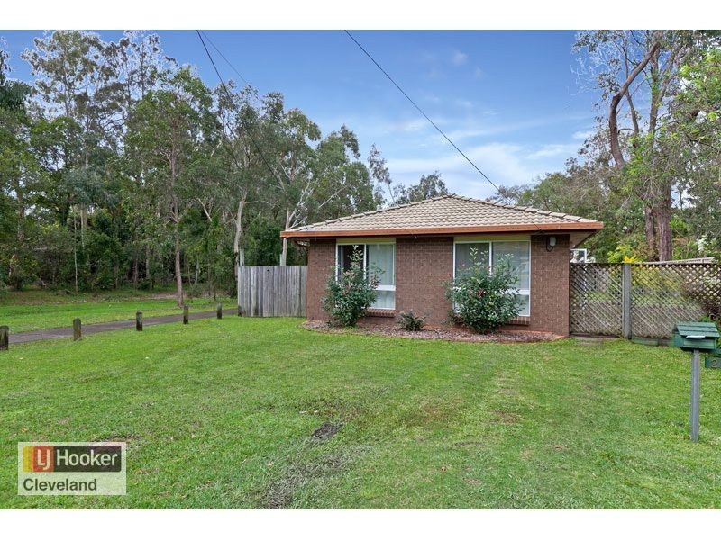 2A Colburn Street, Cleveland QLD 4163