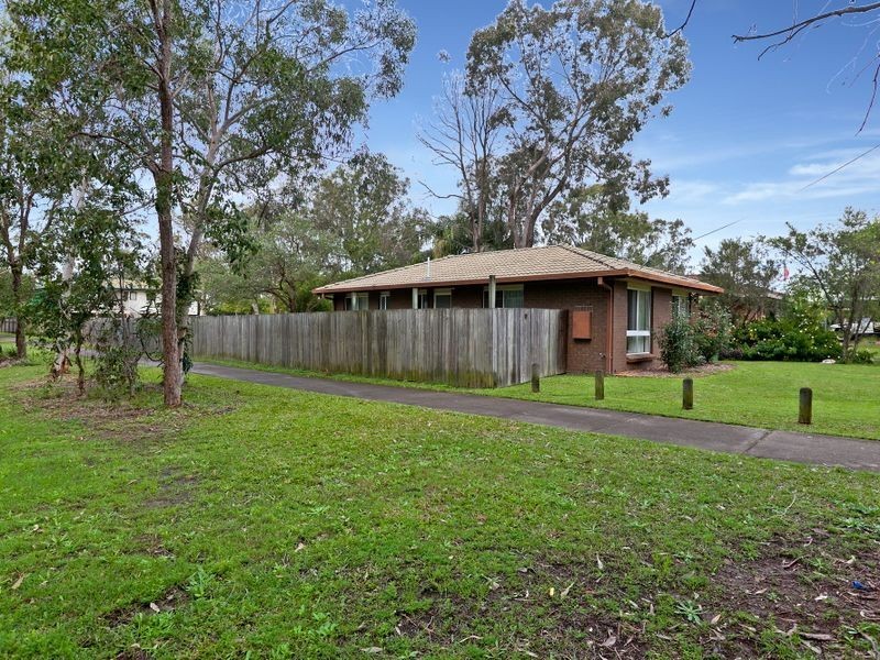 2A Colburn Street, Cleveland QLD 4163