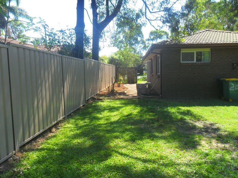 2A Colburn Street, Cleveland QLD 4163