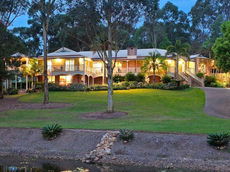 12 Sanctuary Drive, Mount Cotton QLD 4165