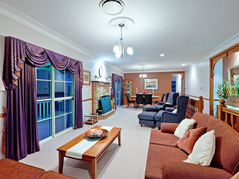 12 Sanctuary Drive, Mount Cotton QLD 4165