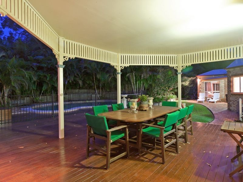 12 Sanctuary Drive, Mount Cotton QLD 4165