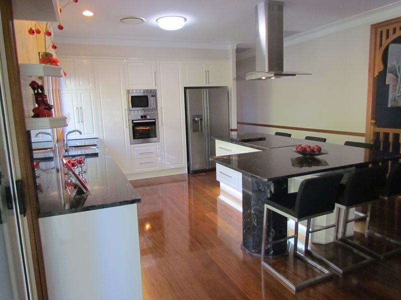 12 Sanctuary Drive, Mount Cotton QLD 4165