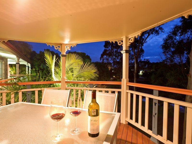 12 Sanctuary Drive, Mount Cotton QLD 4165
