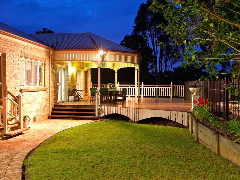 12 Sanctuary Drive, Mount Cotton QLD 4165