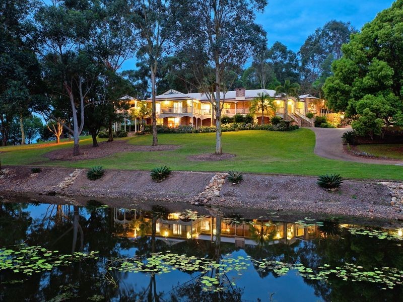 12 Sanctuary Drive, Mount Cotton QLD 4165