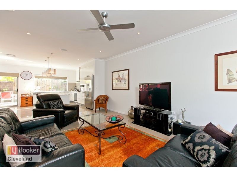 5/92 Sturgeon Street, Ormiston QLD 4160