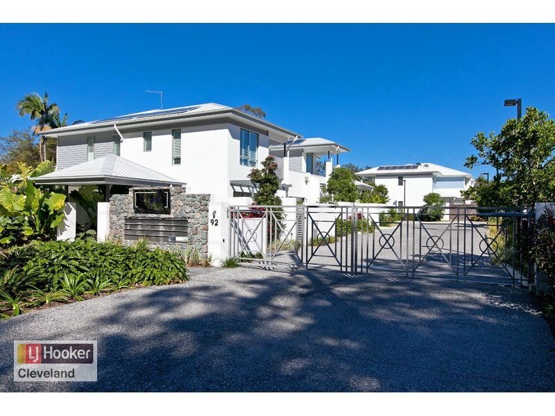 5/92 Sturgeon Street, Ormiston QLD 4160