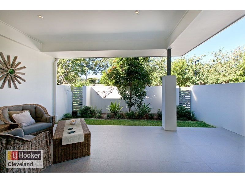 5/92 Sturgeon Street, Ormiston QLD 4160