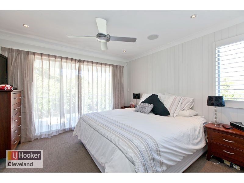 5/92 Sturgeon Street, Ormiston QLD 4160