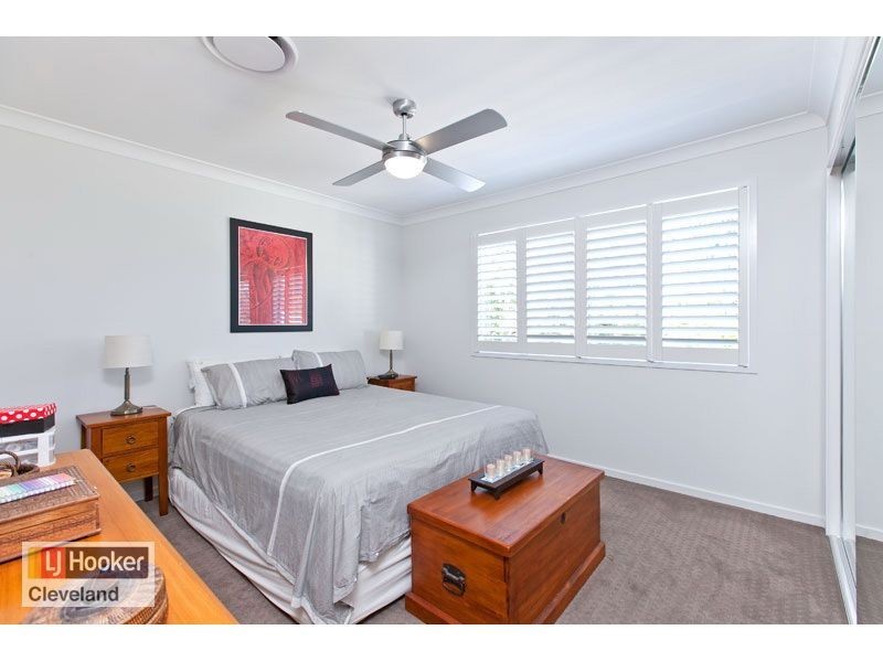 5/92 Sturgeon Street, Ormiston QLD 4160