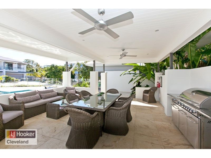 5/92 Sturgeon Street, Ormiston QLD 4160