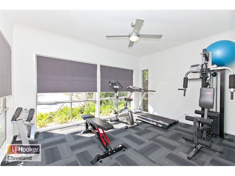 5/92 Sturgeon Street, Ormiston QLD 4160