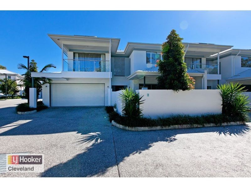 5/92 Sturgeon Street, Ormiston QLD 4160