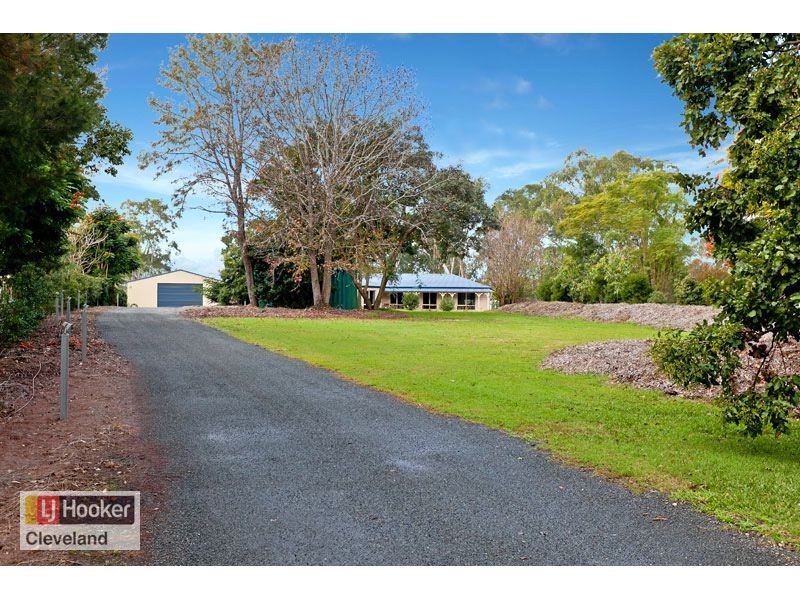 312 Ney Road, Capalaba QLD 4157