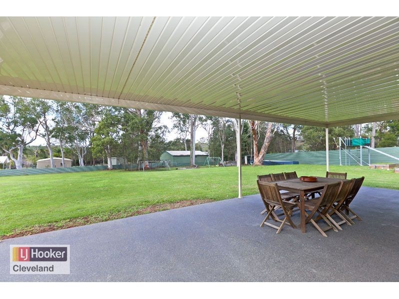 312 Ney Road, Capalaba QLD 4157