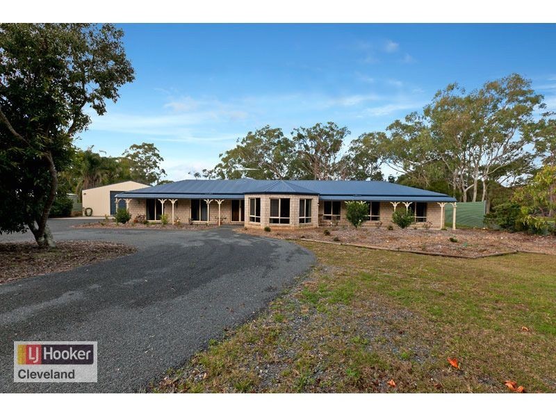 312 Ney Road, Capalaba QLD 4157