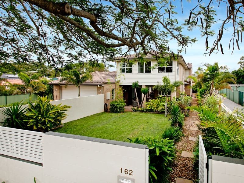 162 Main Road, Wellington Point QLD 4160