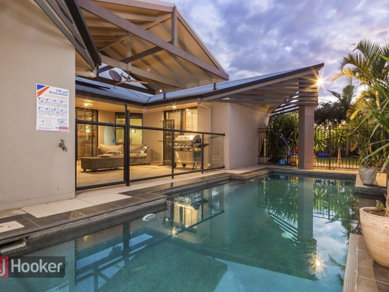 4 Sunsail Place, Thornlands QLD 4164