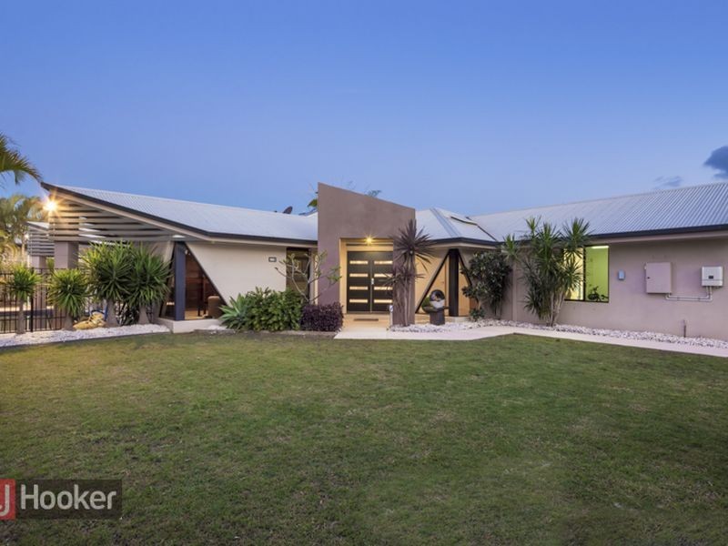 4 Sunsail Place, Thornlands QLD 4164