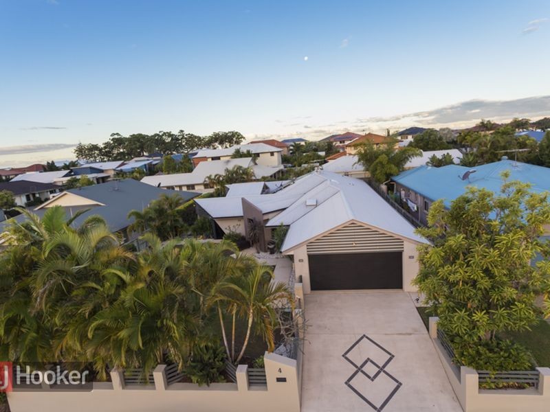 4 Sunsail Place, Thornlands QLD 4164