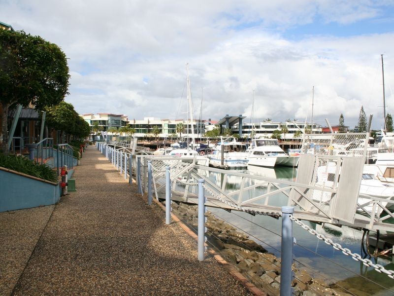 A12 Raby Bay Marina, Raby Bay QLD 4163