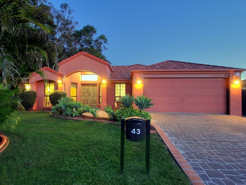 43 Downey Street, Ormiston QLD 4160