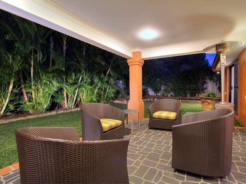 43 Downey Street, Ormiston QLD 4160