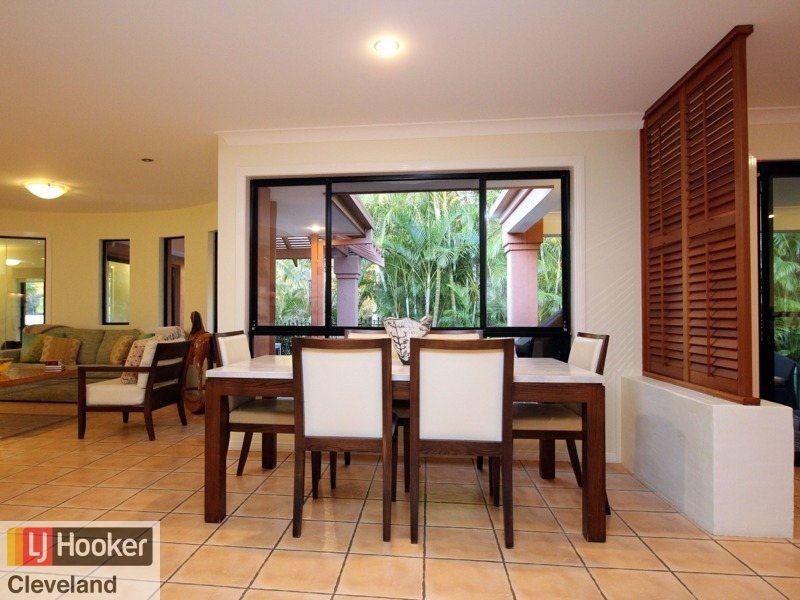 43 Downey Street, Ormiston QLD 4160
